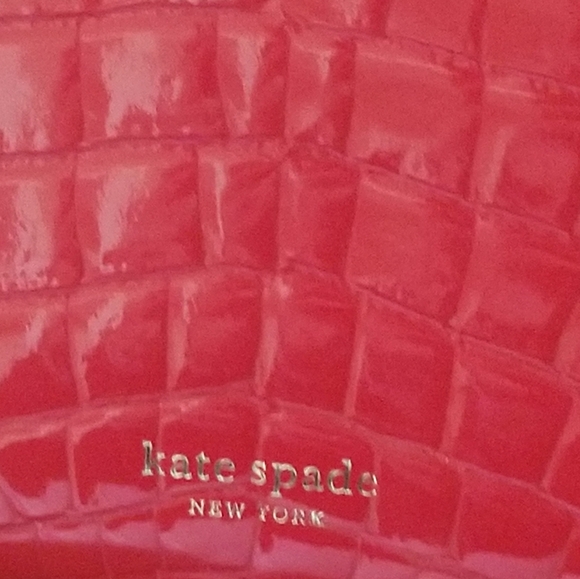 Kate spade crossbody purse - Picture 4 of 13